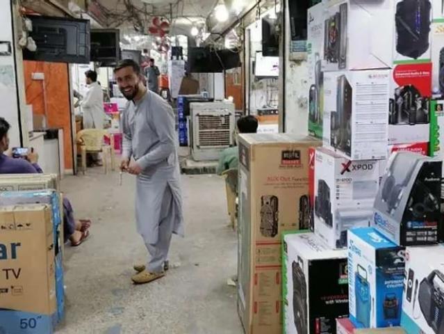 Commercial for rent in Rawalpindi, Islamabad Capital Territory