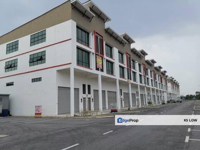 Warehouse for rent in Port Klang, Selangor