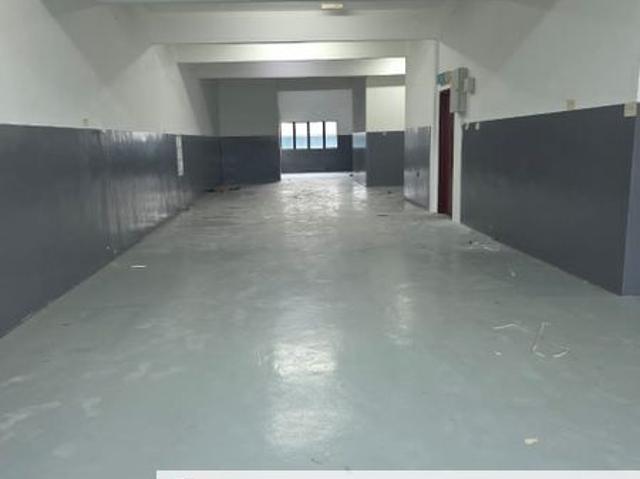 Warehouse for rent in Port Klang, Selangor