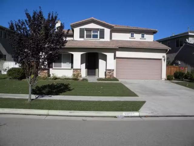 House for rent in Moreno Valley