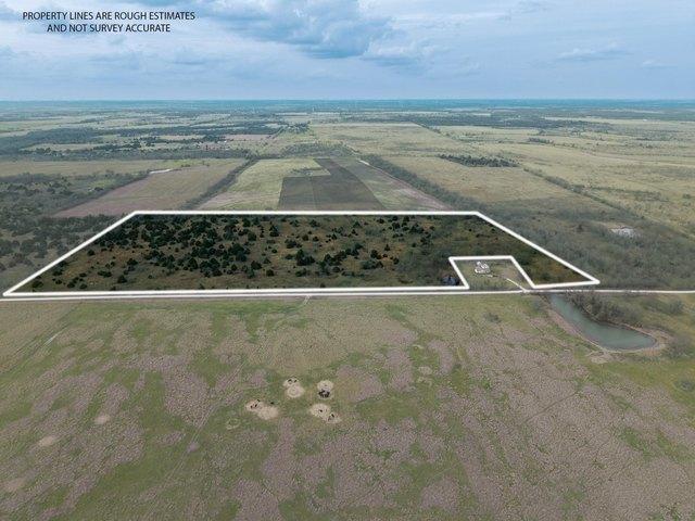 Land for sale in Limestone, Texas