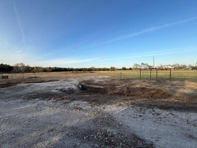 Land for sale in Limestone, Texas