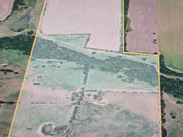 Land for sale in Limestone, Texas