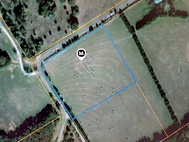 Land for sale in Limestone, Texas