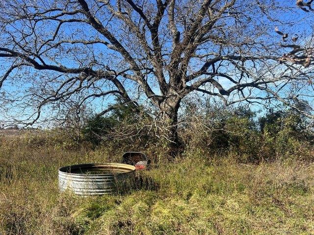 Land for sale in Groesbeck, Limestone County