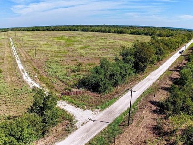 Land for sale in Groesbeck, Limestone County
