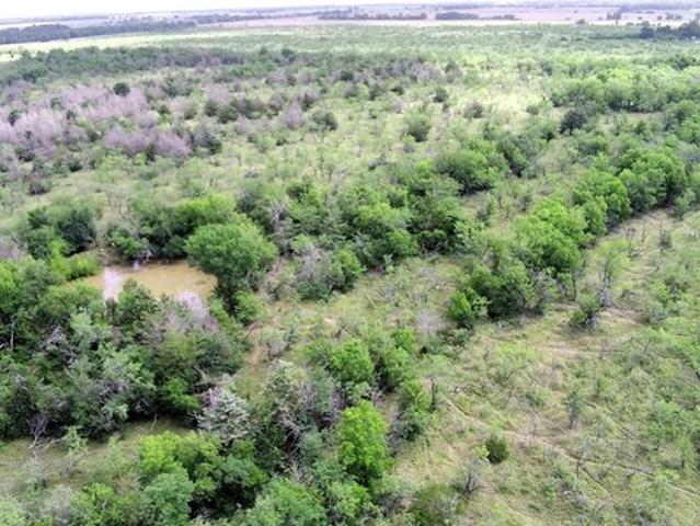 Land for sale in Limestone, Texas
