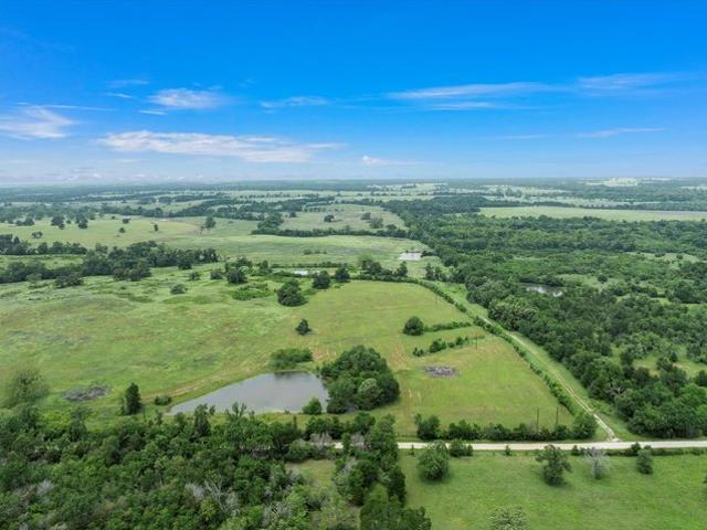 Land for sale in Kosse, Limestone County