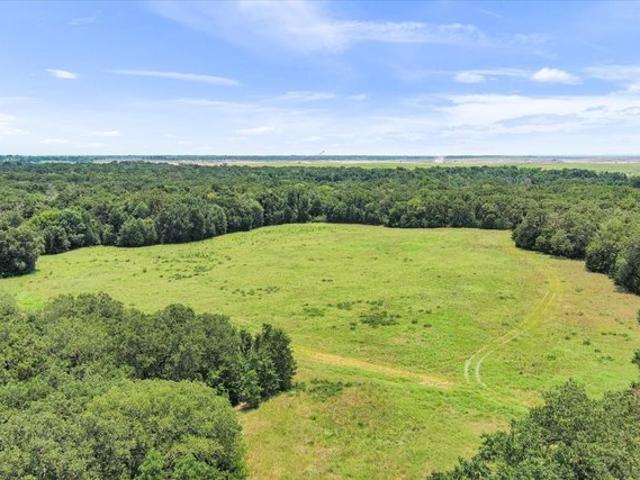 Land for sale in Limestone, Texas