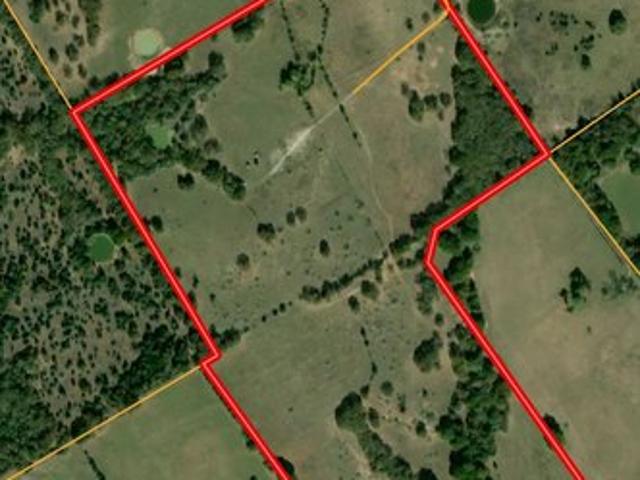 Land for sale in Limestone, Texas
