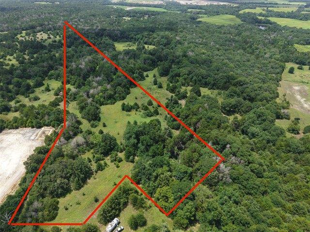 Land for sale in Limestone, Texas