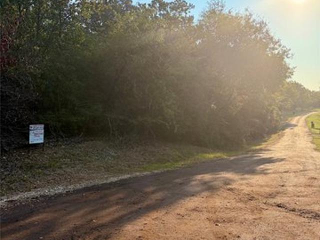 Land for sale in Groesbeck, Limestone County