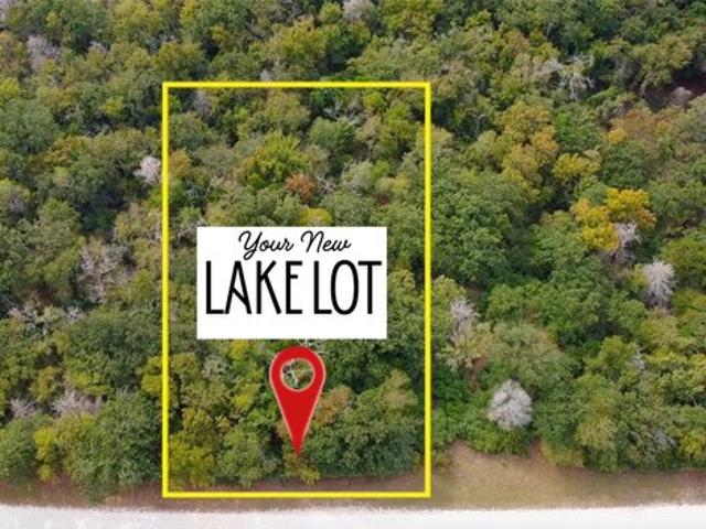 Land for sale in Leon, Texas
