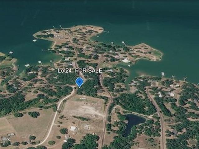 Land for sale in Leon, Texas