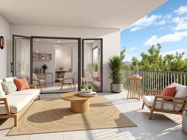 Appartement vente à France métropolitaine, Deuil-la-barre