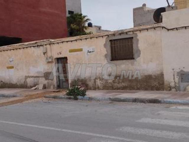 Maison vente à Dakhla