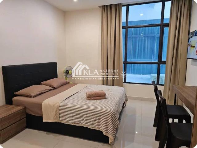 Apartment for rent in Kuching
