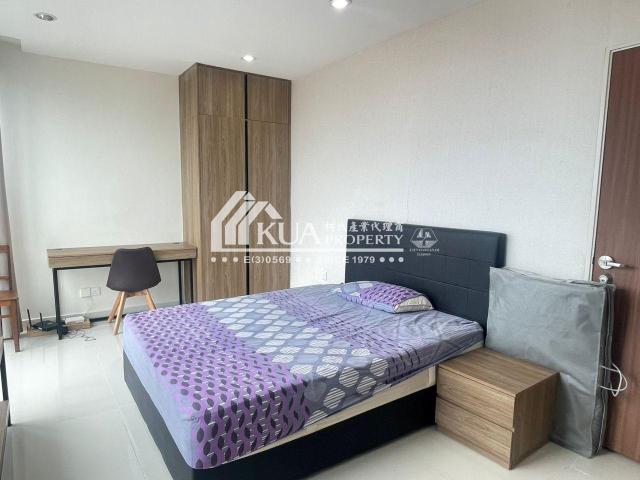 Apartment for rent in Kuching, Bahagian Kuching