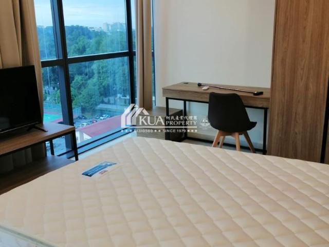 Apartment for rent in Kuching, Bahagian Kuching