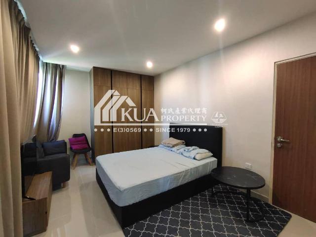 Apartment for rent in Kuching