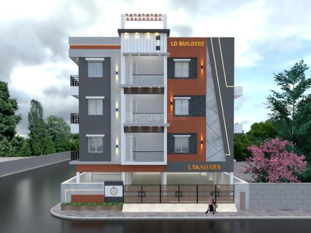 Flat for sale in Kelambakkam, Tamil Nadu