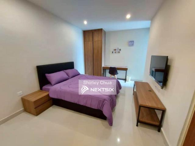 Apartment for rent in Kuching, Sarawak