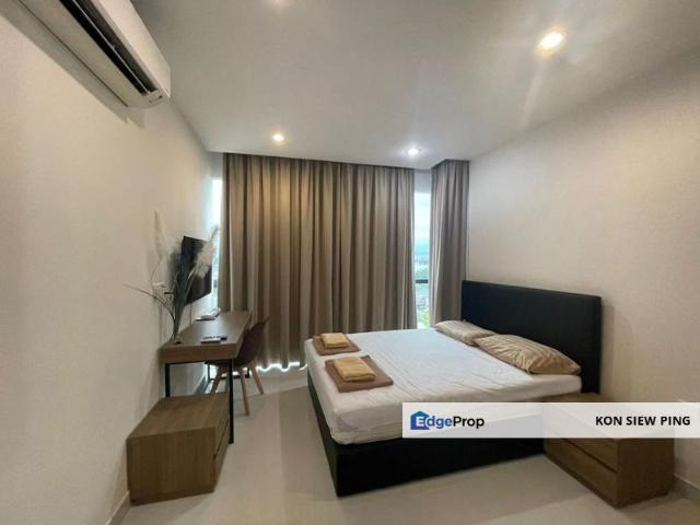 Condominium for rent in Kuching