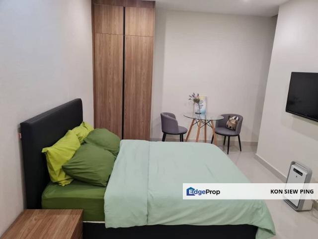 Condominium for rent in Kuching, Bahagian Kuching
