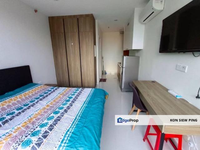 Condominium for rent in Kuching