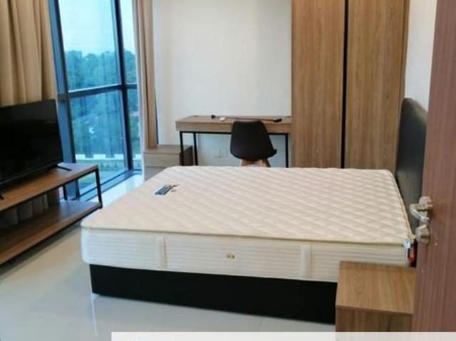 Condominium for rent in Kuching, Sarawak