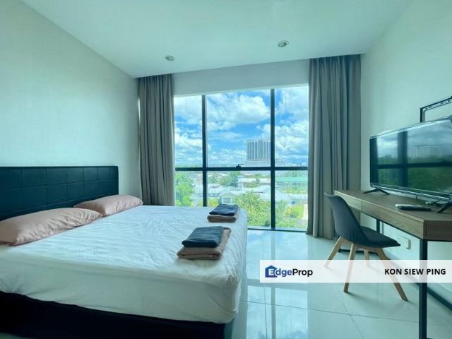 Condominium for rent in Kuching, Sarawak