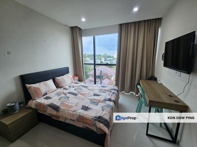 Condominium for rent in Kuching