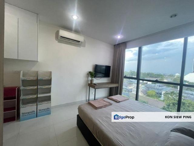 Condominium for rent in Kuching