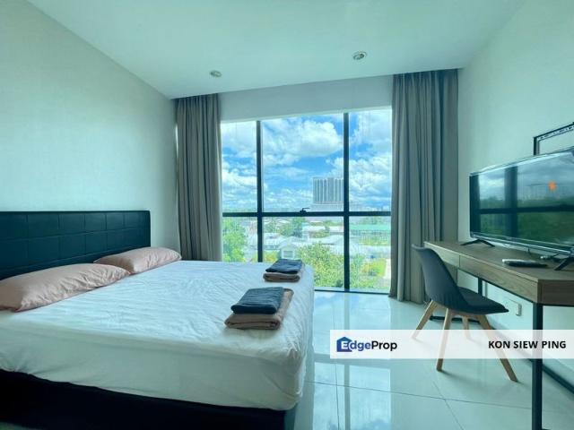 Condominium for rent in Kuching, Sarawak