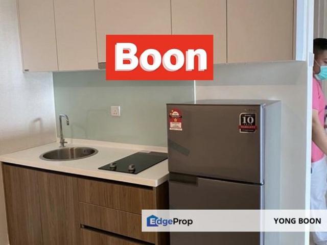 Condominium for sale in Kuching, Sarawak