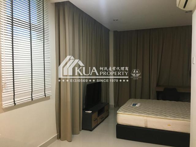 Apartment for rent in Kuching
