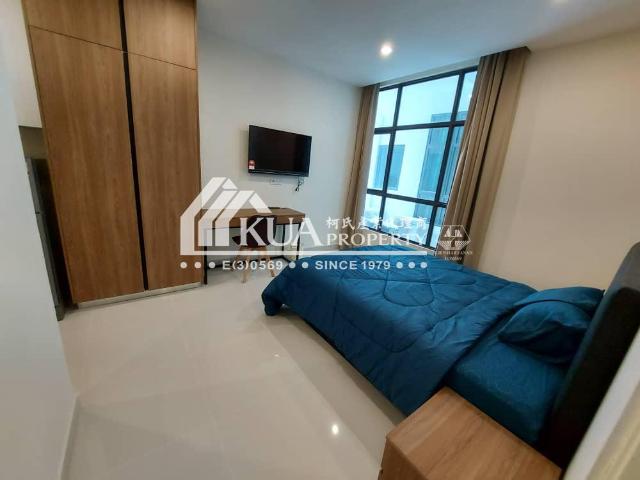 Apartment for rent in Kuching, Bahagian Kuching