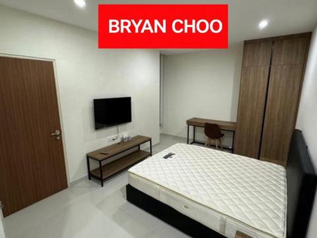 Apartment for sale in Kuching, Sarawak