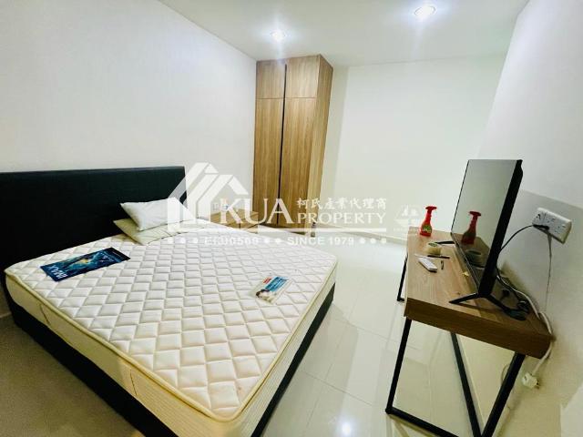 Apartment for rent in Kuching