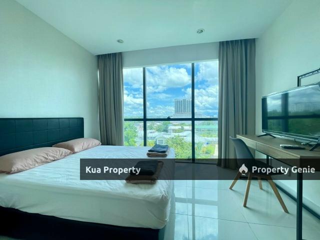 Apartment for rent in Kuching, Sarawak