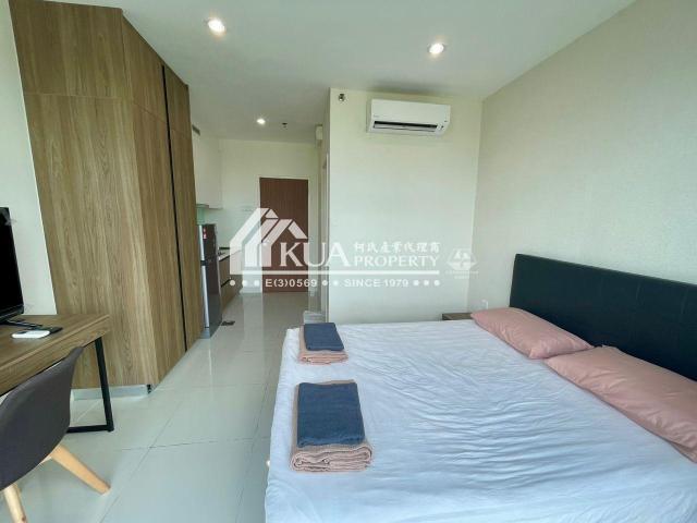 Apartment for rent in Kuching, Sarawak