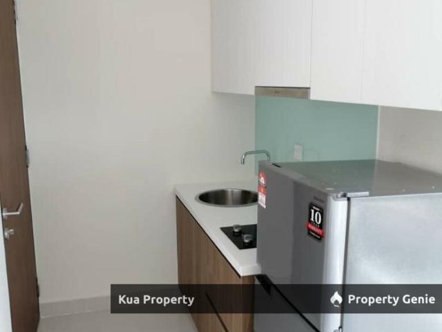 Condominium for rent in Kuching, Sarawak