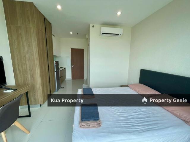 Condominium for rent in Kuching, Sarawak