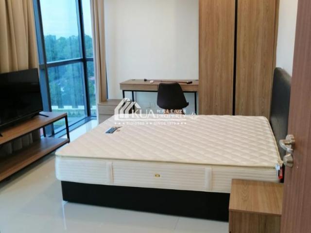 Apartment for rent in Kuching, Sarawak