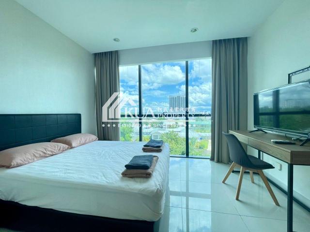 Apartment for rent in Kuching, Sarawak