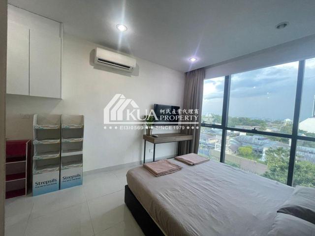 Apartment for rent in Kuching