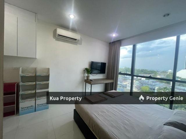 Apartment for rent in Kuching