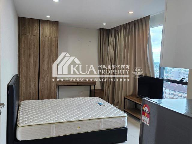 Apartment for rent in Kuching