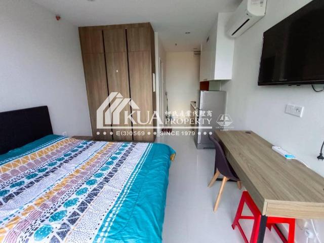 Apartment for rent in Kuching