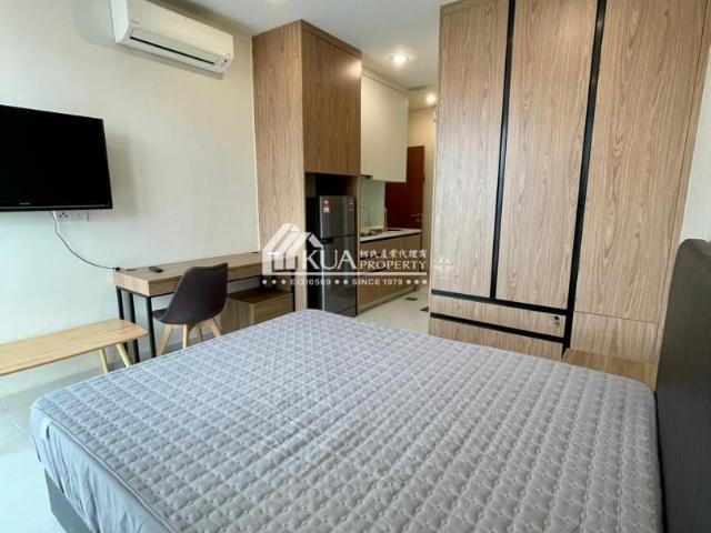 Apartment for rent in Kuching